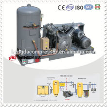 1000cfm screw air compressor 20CFM 145PSI
